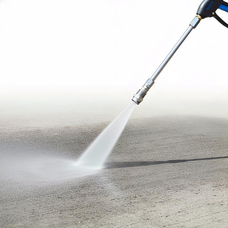 Outdoor Furniture Easy To Clean - 2 adet basınçlı yıkama makinesi temizleme