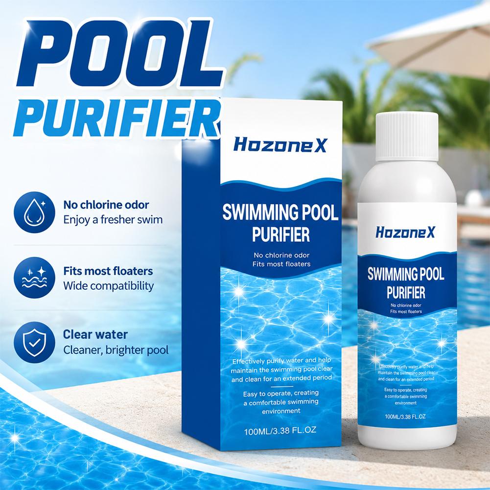 Inflatable Hot Tub - 1/2 adet yüzme havuzu su arıtıcısı