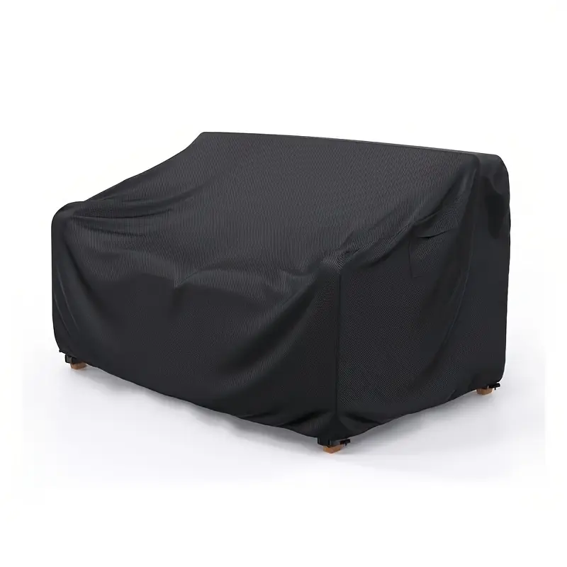 Outdoor Furniture Sofa - 1 adet Dış Mekan Mobilya Örtüsü,