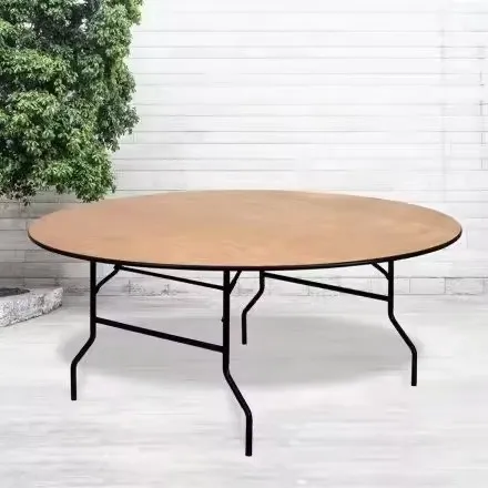 Outdoor Furniture Hotel - Ticari Dış Mekan Mobilyası Ahşap Üst