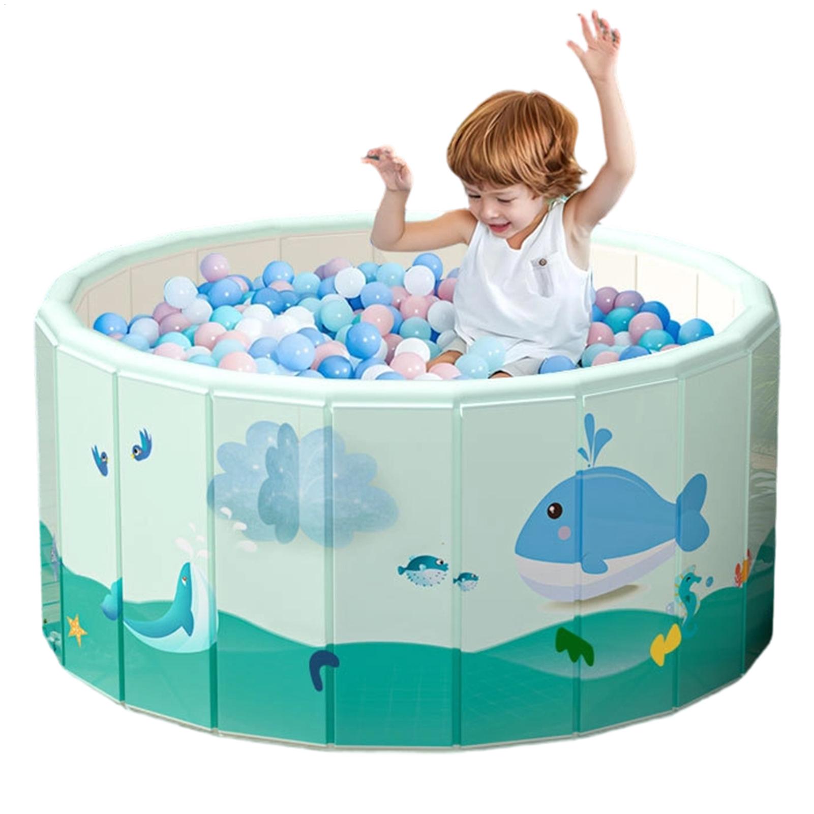 Inflatable Hot Tub - Şişme katlanır yüzme havuzu PVC İnteraktif