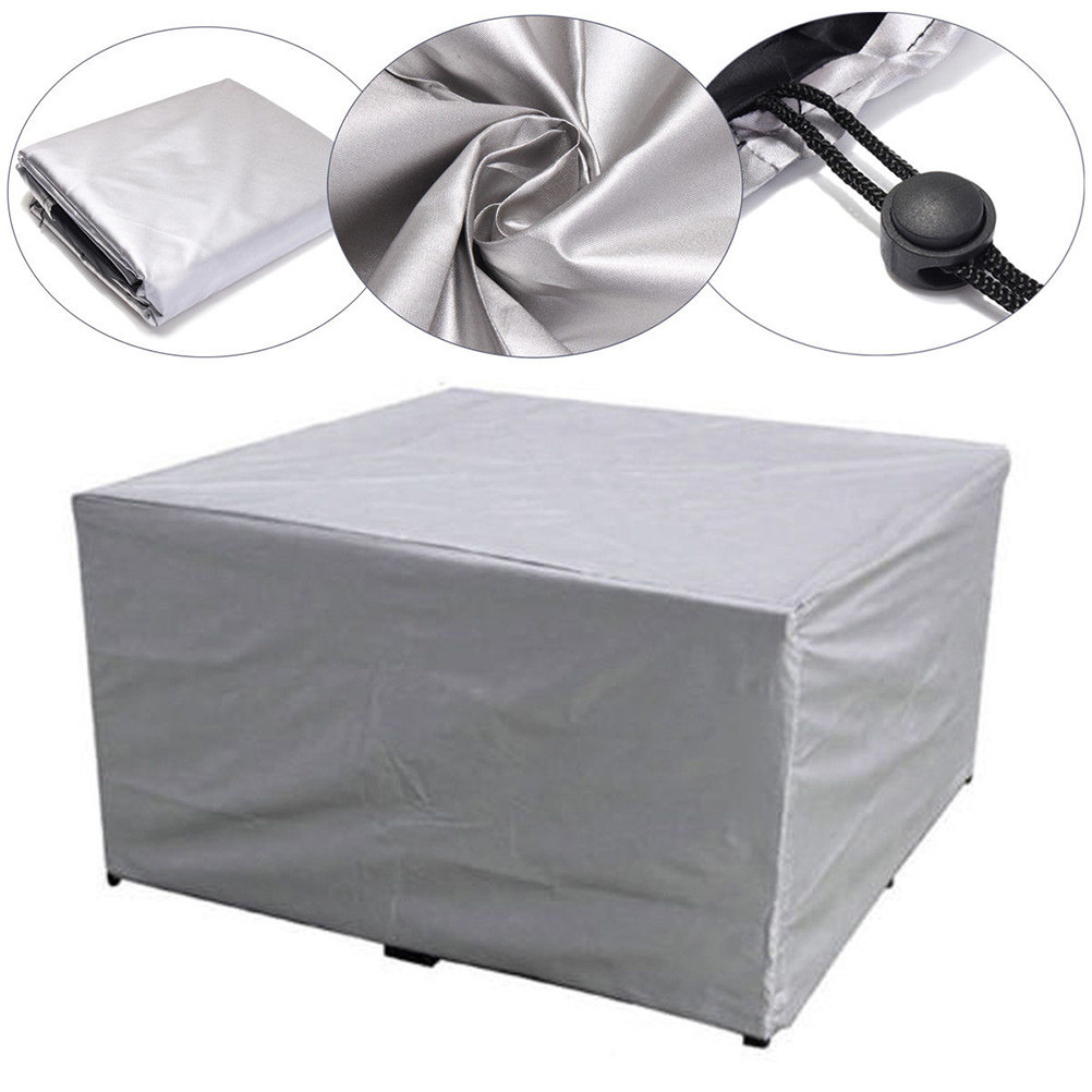 Outdoor Furniture Sofa - Dış Mekan Mobilyaları için Kılıflar Oturma