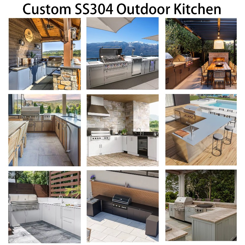# Yeni Tasarım Teras Paslanmaz - Outdoor Furniture Easy To Clean incelemesi ve fiyatı