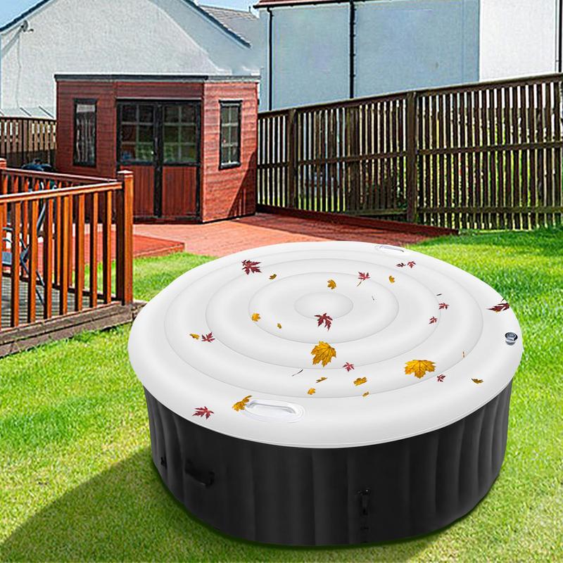 160 cm Çaplı Sıcak Küvet Çıtas - Inflatable Hot Tub incelemesi ve fiyatı