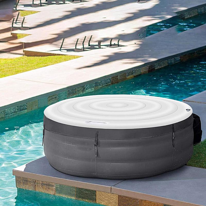 160 cm Çaplı Sıcak Küvet Çıtas - Inflatable Hot Tub incelemesi ve fiyatı