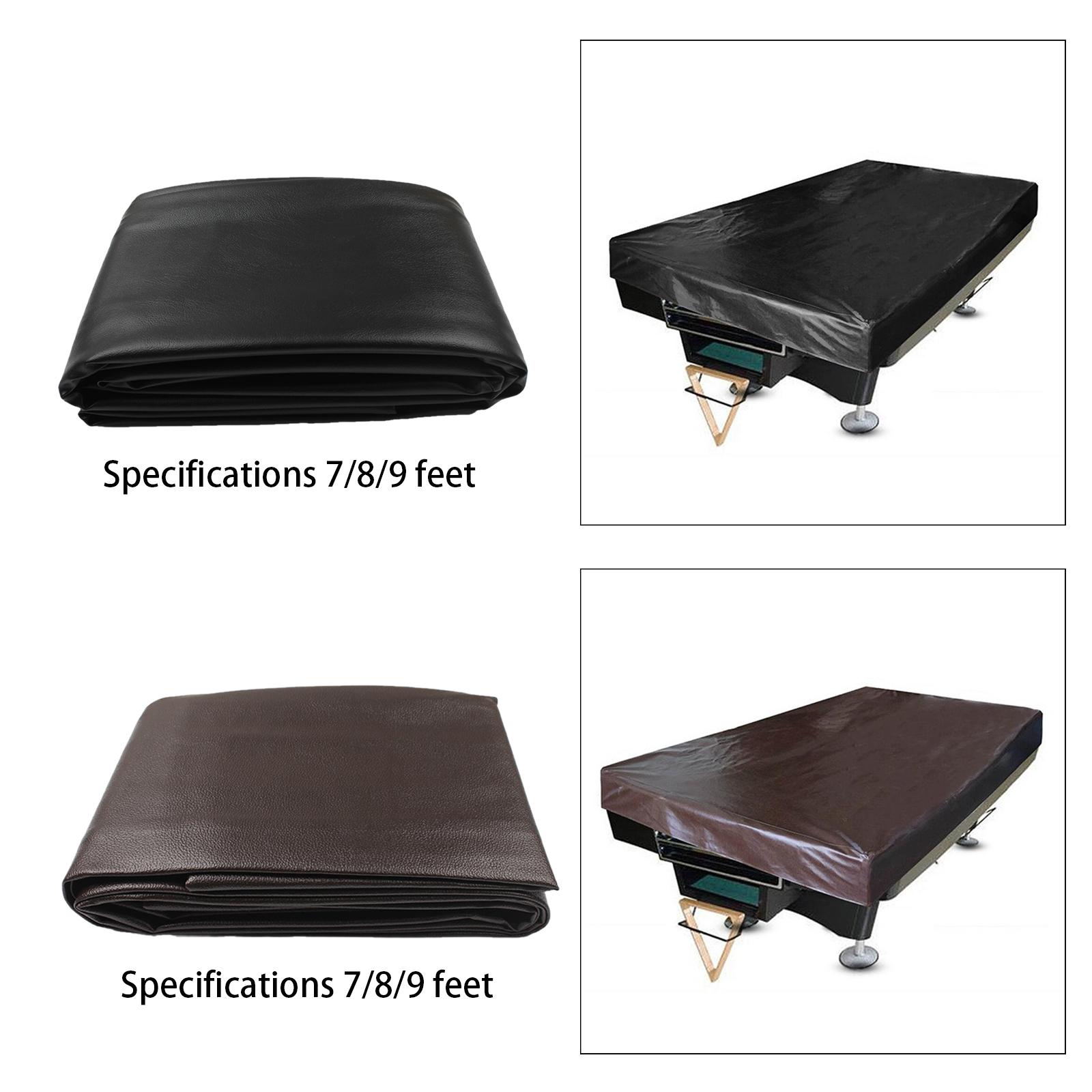 Bilardo Masası Örtüsü Ağır Hiz - Outdoor Furniture Easy To Clean incelemesi ve fiyatı