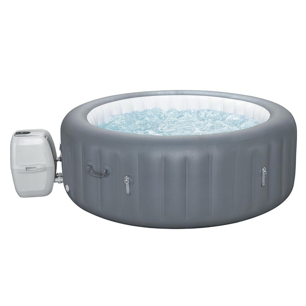 4-6 Kişilik Enerji Tasarruflu  - Inflatable Hot Tub incelemesi ve fiyatı