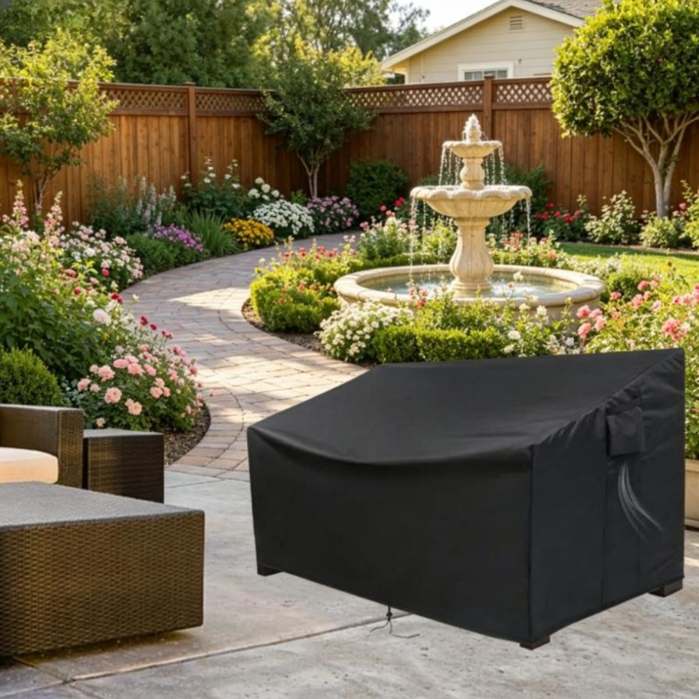 Ağır Hizmet Tipi Veranda Kanep - Outdoor Furniture Fabric Waterproof incelemesi ve fiyatı