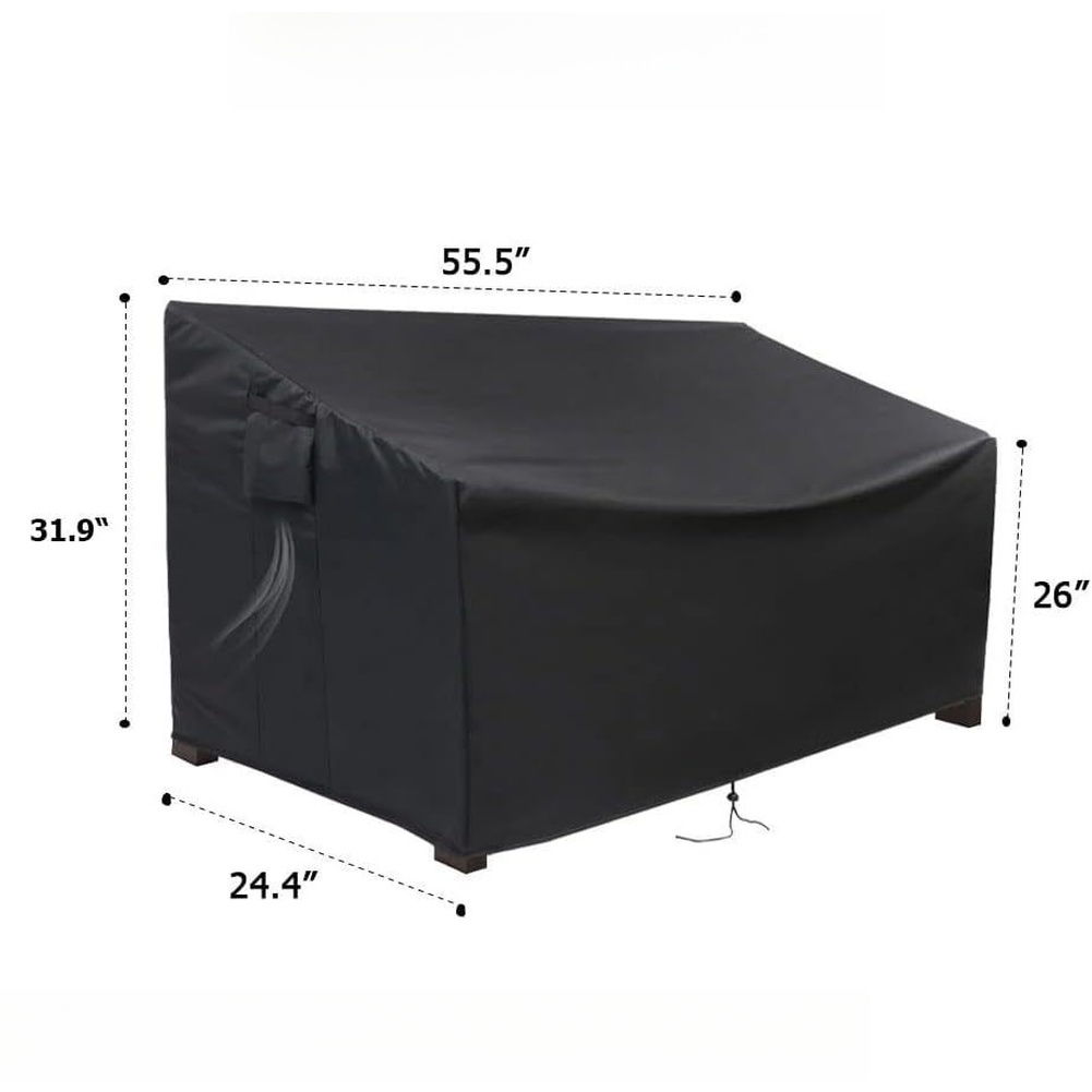 Ağır Hizmet Tipi Veranda Kanep - Outdoor Furniture Fabric Waterproof incelemesi ve fiyatı