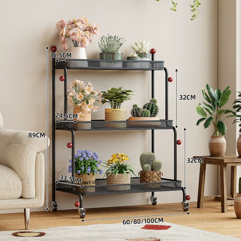 Balkon Çiçek Bitki Standı Dış  - Outdoor Furniture Hotel incelemesi ve fiyatı