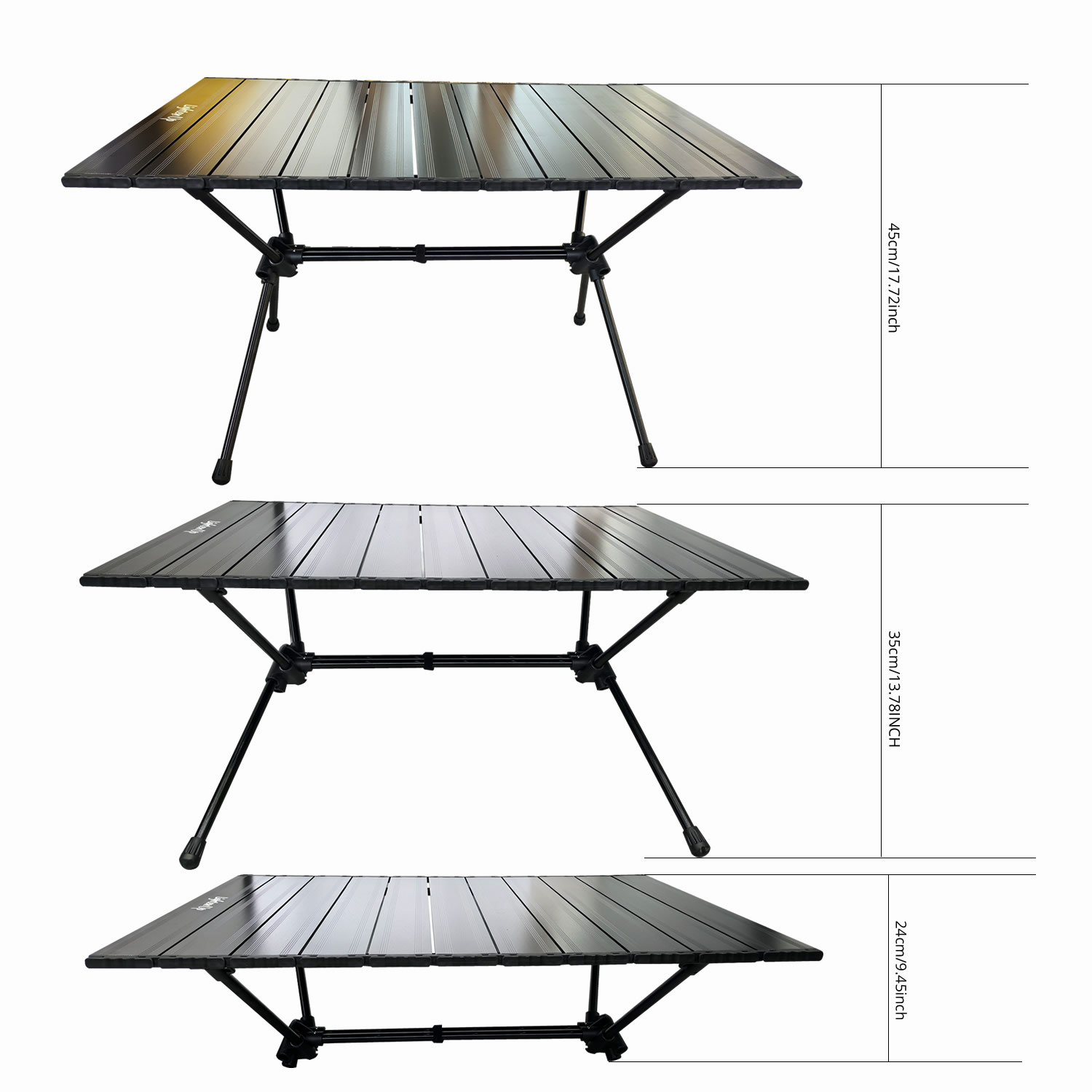 Taşınabilir Açık Hava Katlanır - Outdoor Furniture Easy To Clean incelemesi ve fiyatı