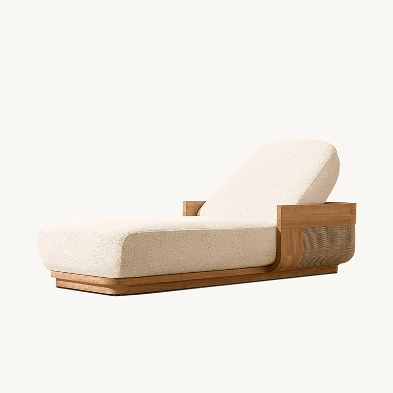 Sun Beach Şezlong ve Gündüz Ya - Outdoor Daybed Furniture incelemesi ve fiyatı