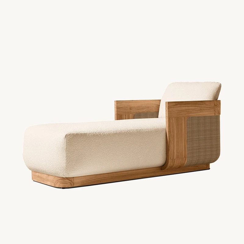 Sun Beach Şezlong ve Gündüz Ya - Outdoor Daybed Furniture incelemesi ve fiyatı