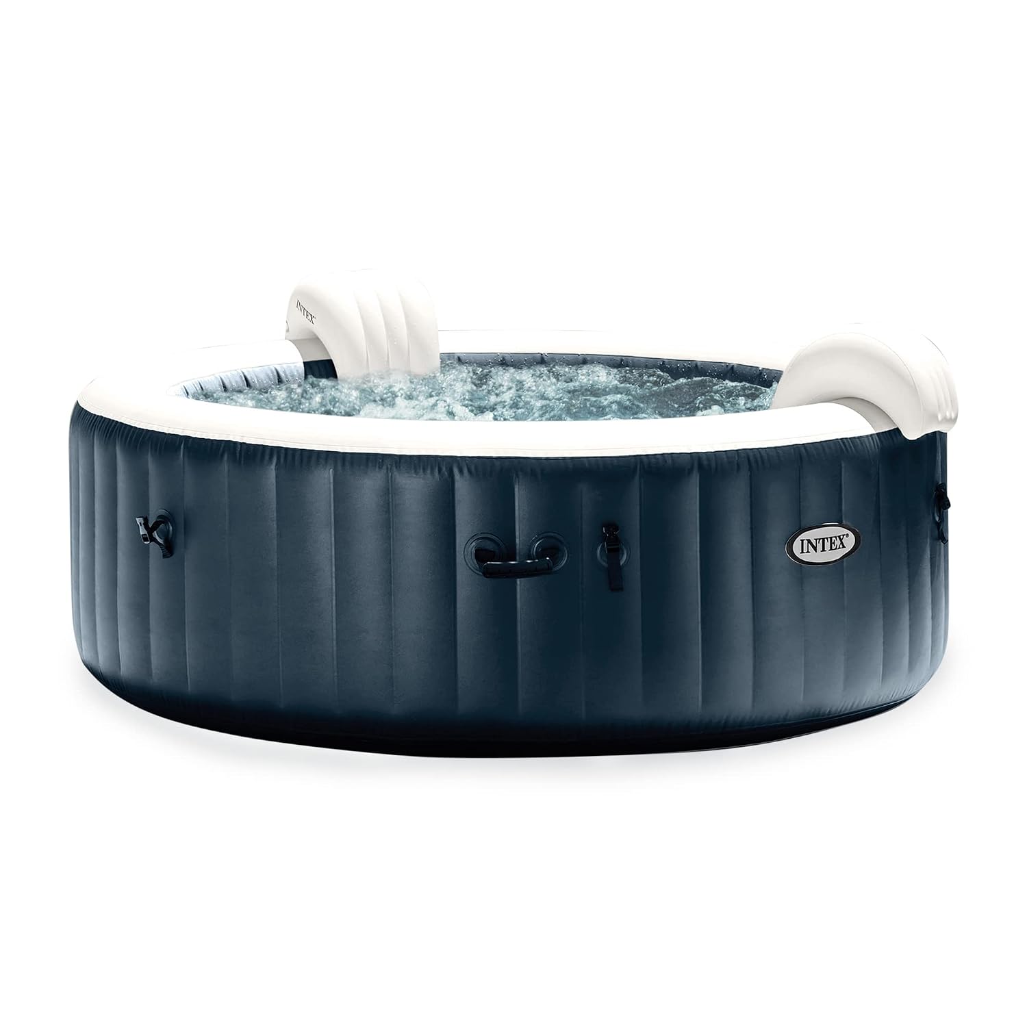 PureSpa Plus 6 Kişilik Taşınab - Inflatable Hot Tub incelemesi ve fiyatı
