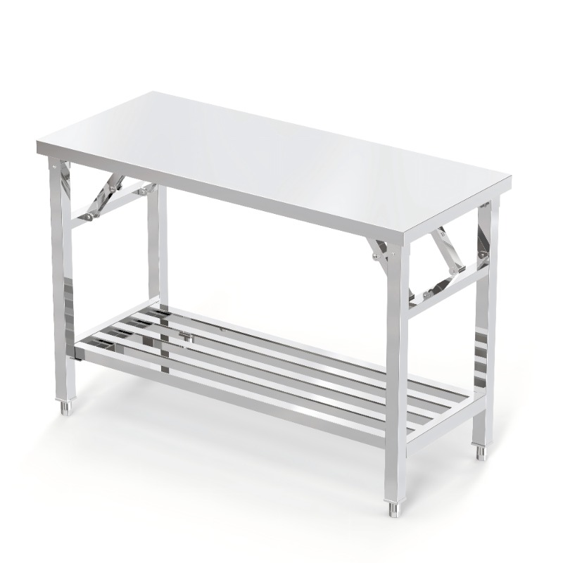 Paslanmaz Çelik Katlanır Yemek - Outdoor Furniture Easy To Clean incelemesi ve fiyatı