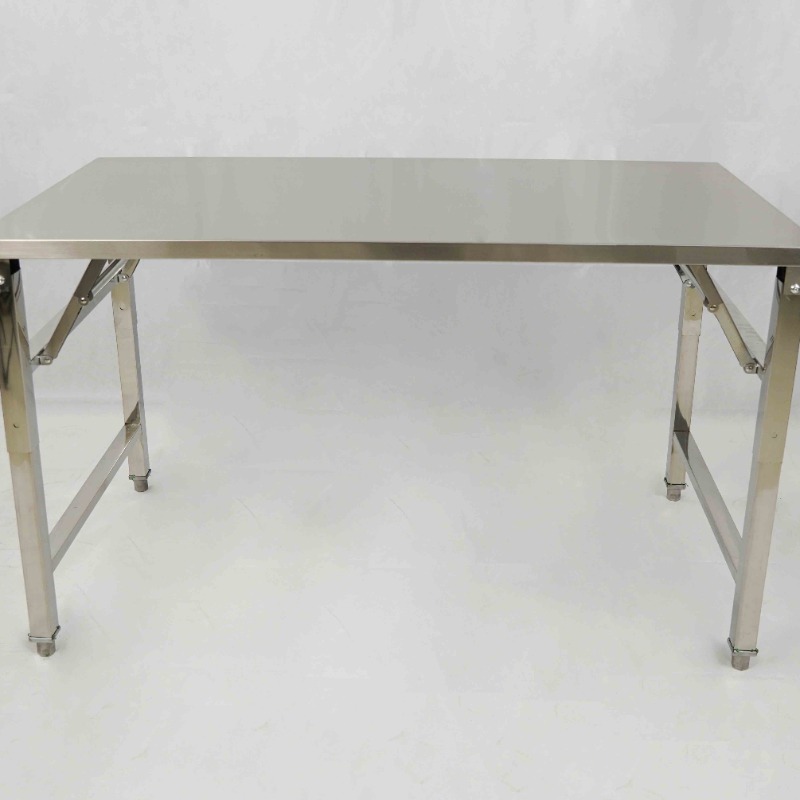 Paslanmaz Çelik Katlanır Yemek - Outdoor Furniture Easy To Clean incelemesi ve fiyatı