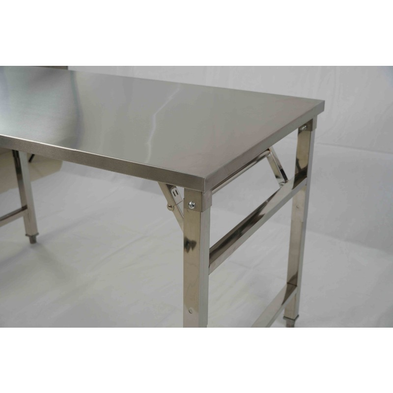 Paslanmaz Çelik Katlanır Yemek - Outdoor Furniture Easy To Clean incelemesi ve fiyatı