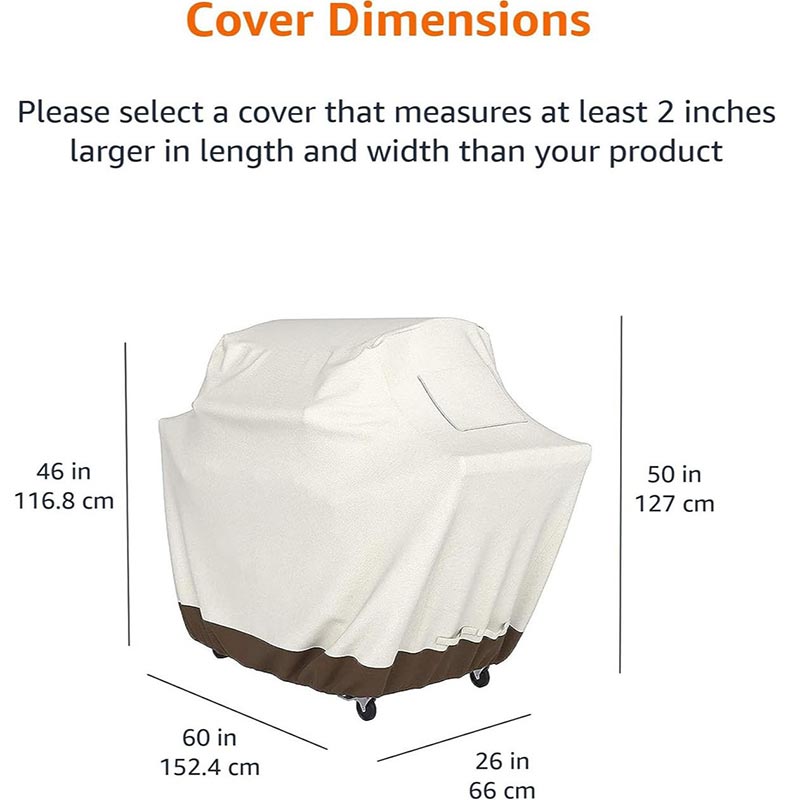 210D BBQ Bej Barbekü Izgarası  - Outdoor Furniture Fabric Waterproof incelemesi ve fiyatı