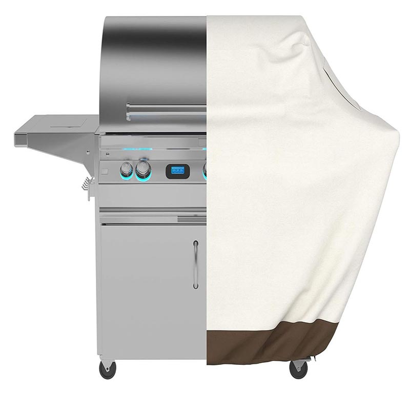 210D BBQ Bej Barbekü Izgarası  - Outdoor Furniture Fabric Waterproof incelemesi ve fiyatı