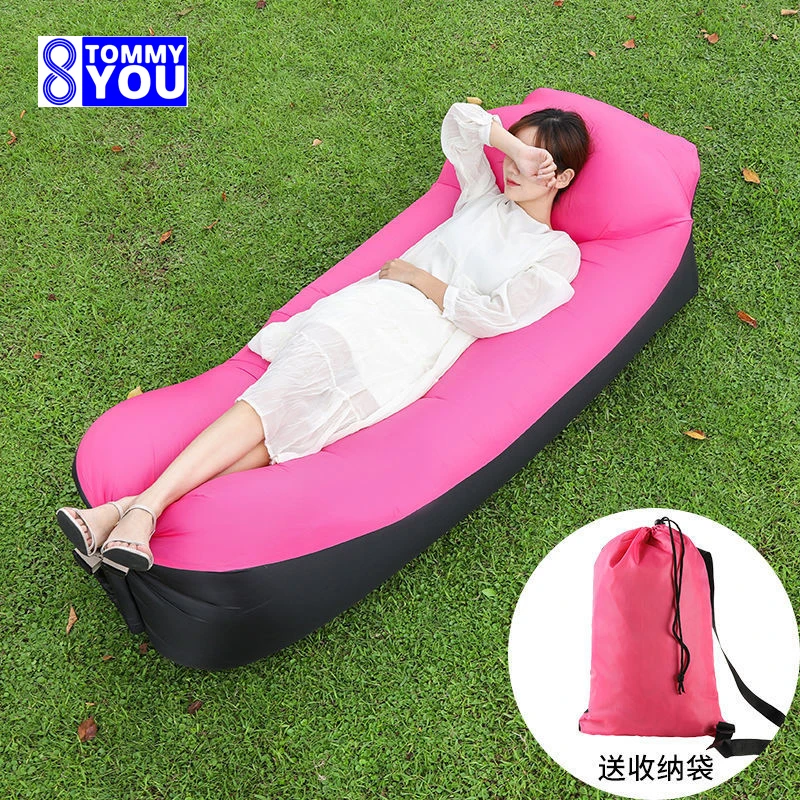 Şezlonglar Yastık Tarzı Şişme  - Outdoor Daybed Furniture incelemesi ve fiyatı