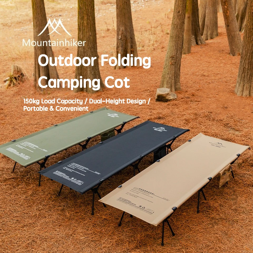 MOUNTAINHIKER Yürüyüş Yatağı K - Outdoor Daybed Furniture incelemesi ve fiyatı