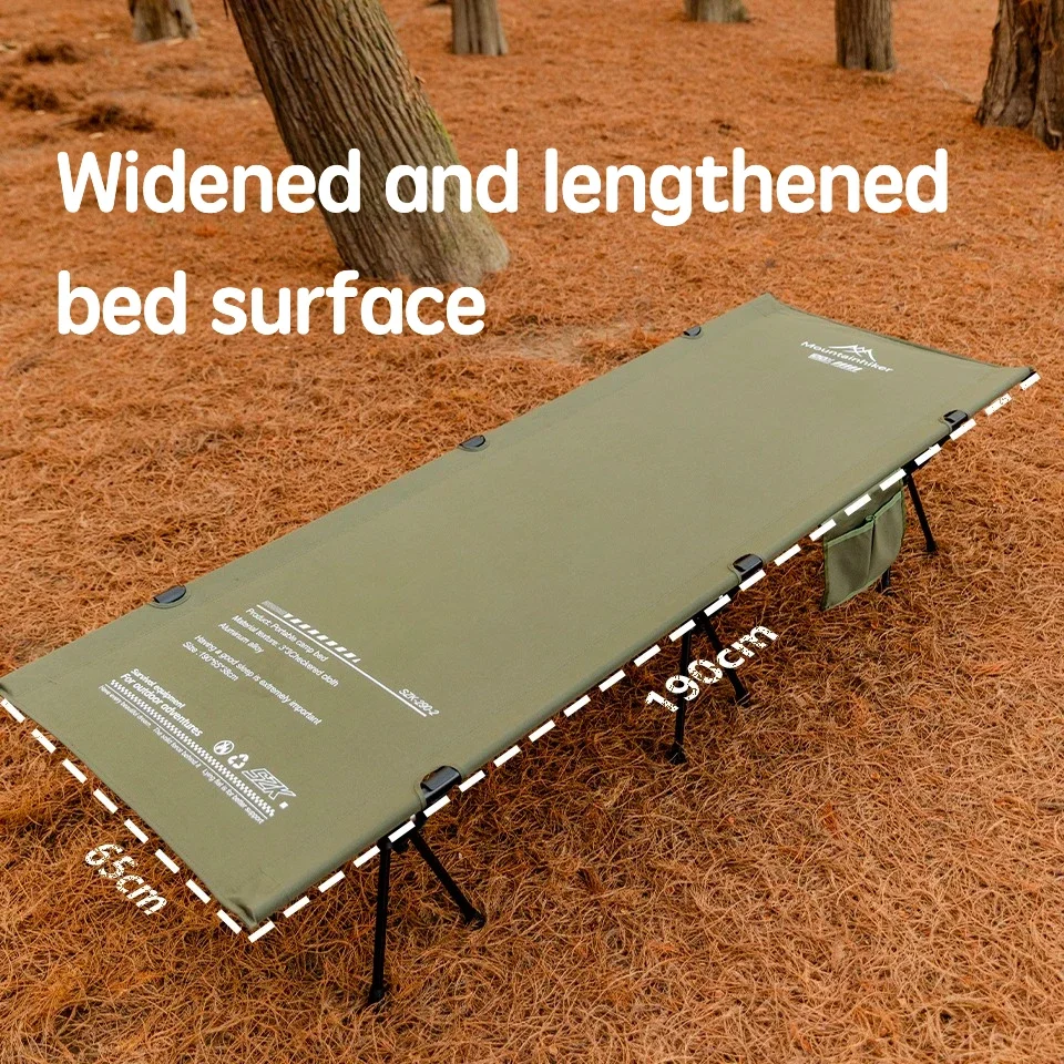 MOUNTAINHIKER Yürüyüş Yatağı K - Outdoor Daybed Furniture incelemesi ve fiyatı