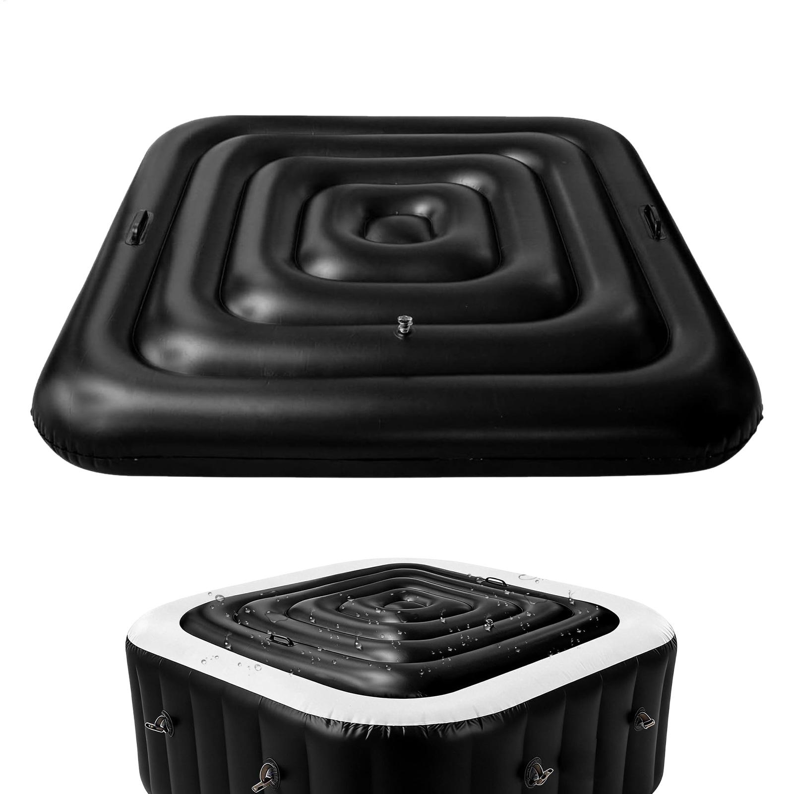 Şişme Küvet Kapağı Enerji Tasa - Inflatable Hot Tub incelemesi ve fiyatı