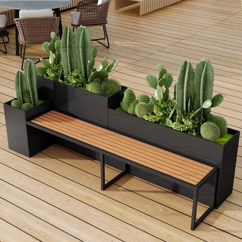 İskandinav Paslanmaz Çelik Eki - Outdoor Furniture Iron incelemesi ve fiyatı