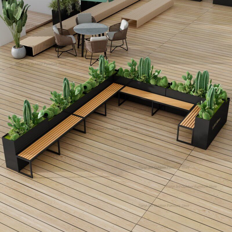 İskandinav Paslanmaz Çelik Eki - Outdoor Furniture Iron incelemesi ve fiyatı