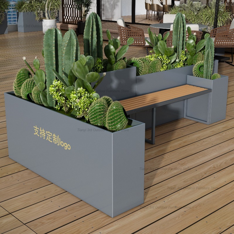 İskandinav Paslanmaz Çelik Eki - Outdoor Furniture Iron incelemesi ve fiyatı
