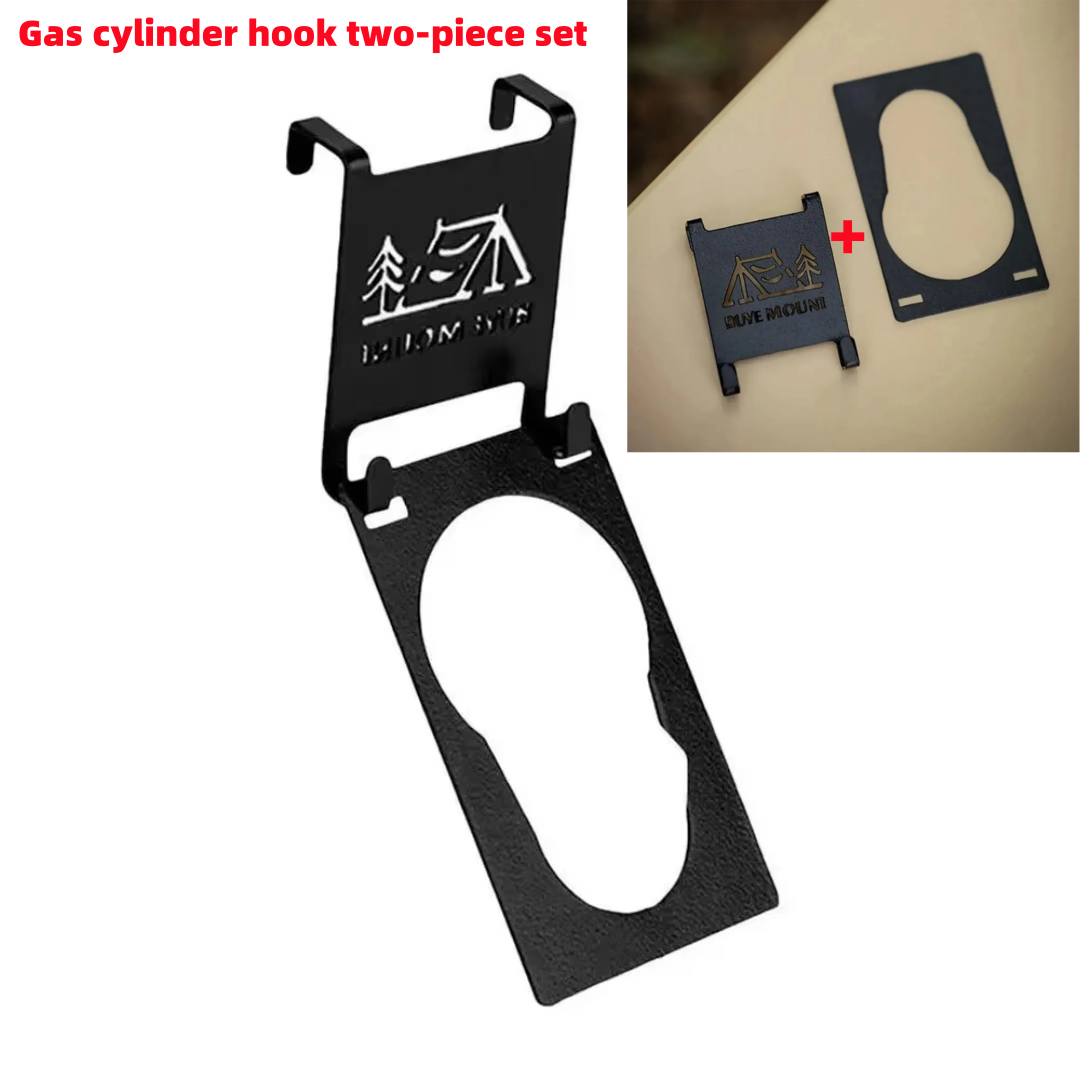 Gaz Tüpü Askı Kancası, Gaz Tüp - Outdoor Furniture Iron incelemesi ve fiyatı