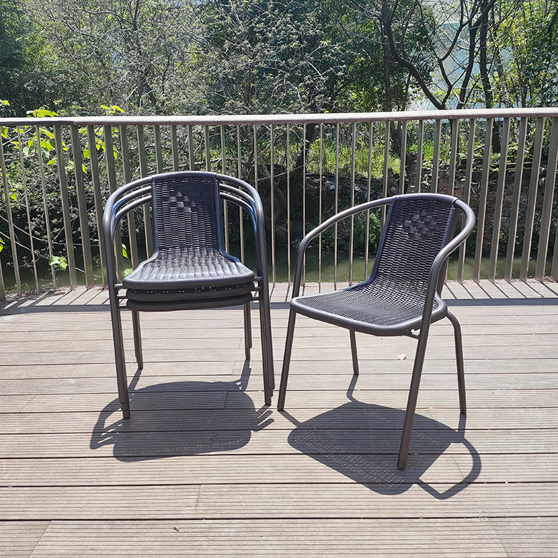 Su geçirmez Açık Hava Plastik  - Outdoor Furniture Iron incelemesi ve fiyatı