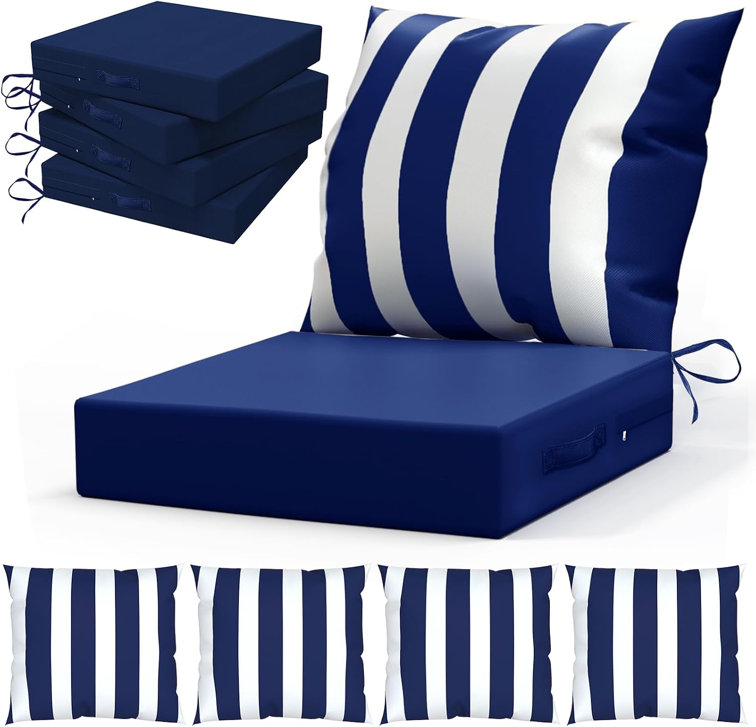 Bahçe Mobilyaları için Dış Mek - Outdoor Furniture Sofa incelemesi ve fiyatı
