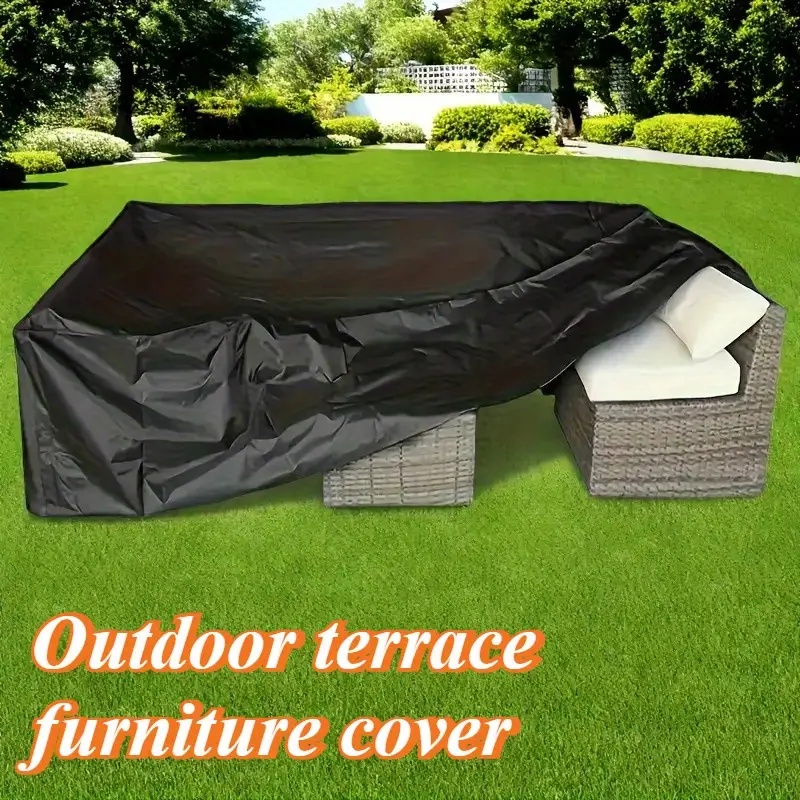 Ağır Hizmet Tipi Rüzgar Geçirm - Outdoor Furniture Sofa incelemesi ve fiyatı