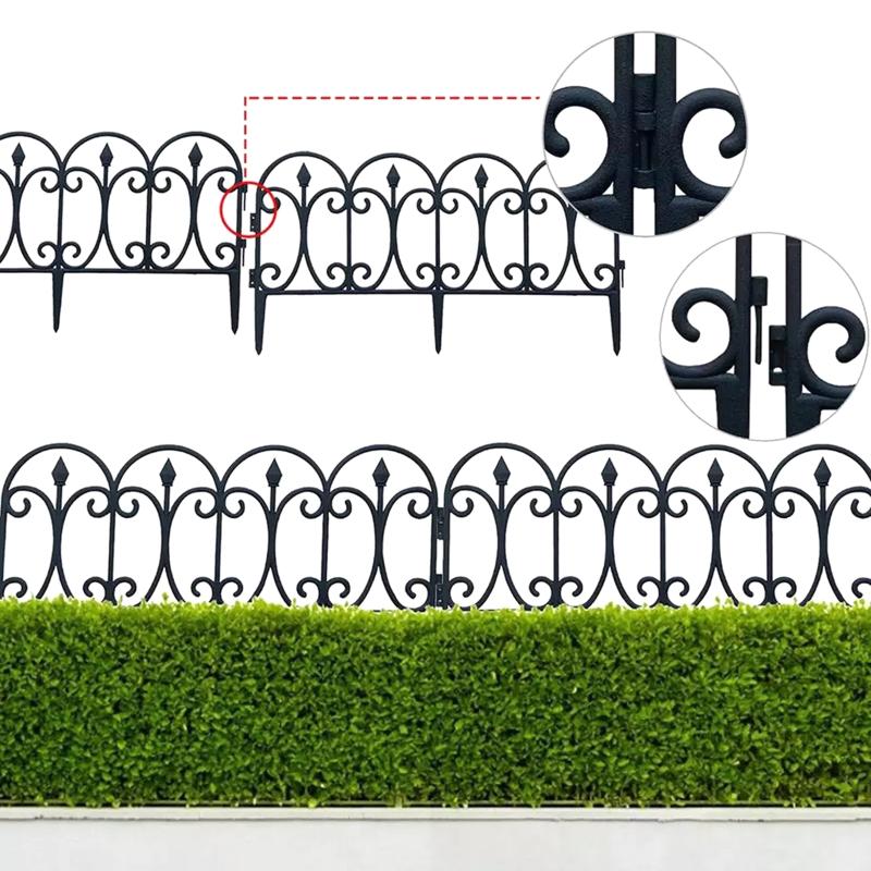 Dekoratif Bahçe Çiti Açık Hava - Outdoor Daybed Furniture incelemesi ve fiyatı