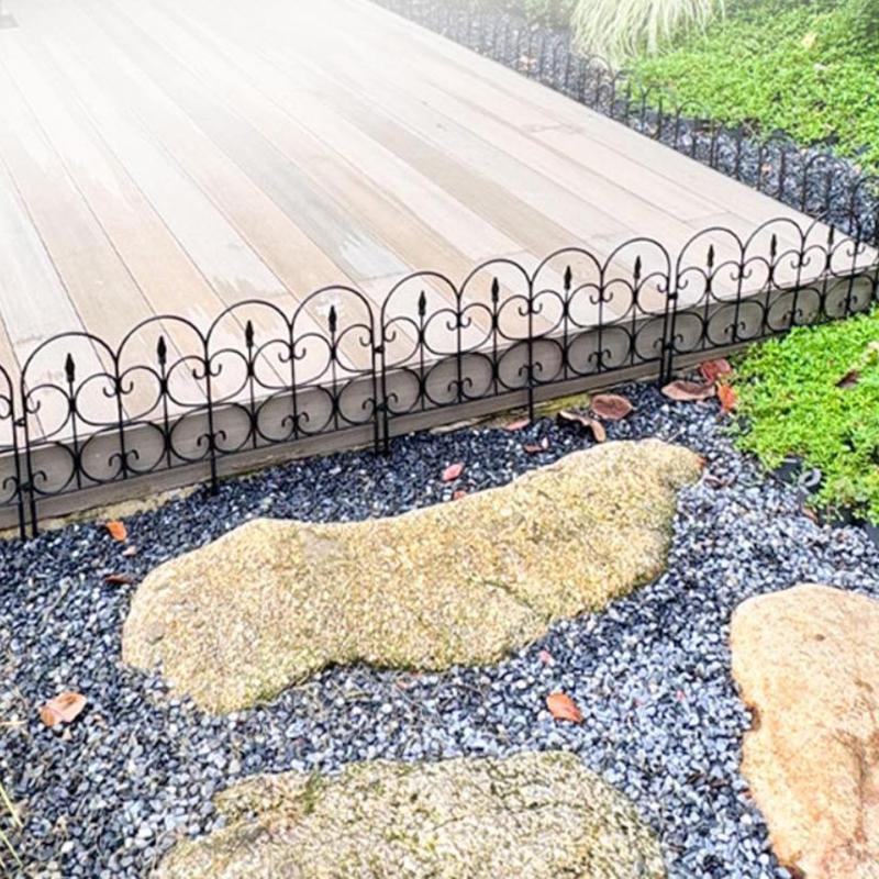 Dekoratif Bahçe Çiti Açık Hava - Outdoor Daybed Furniture incelemesi ve fiyatı