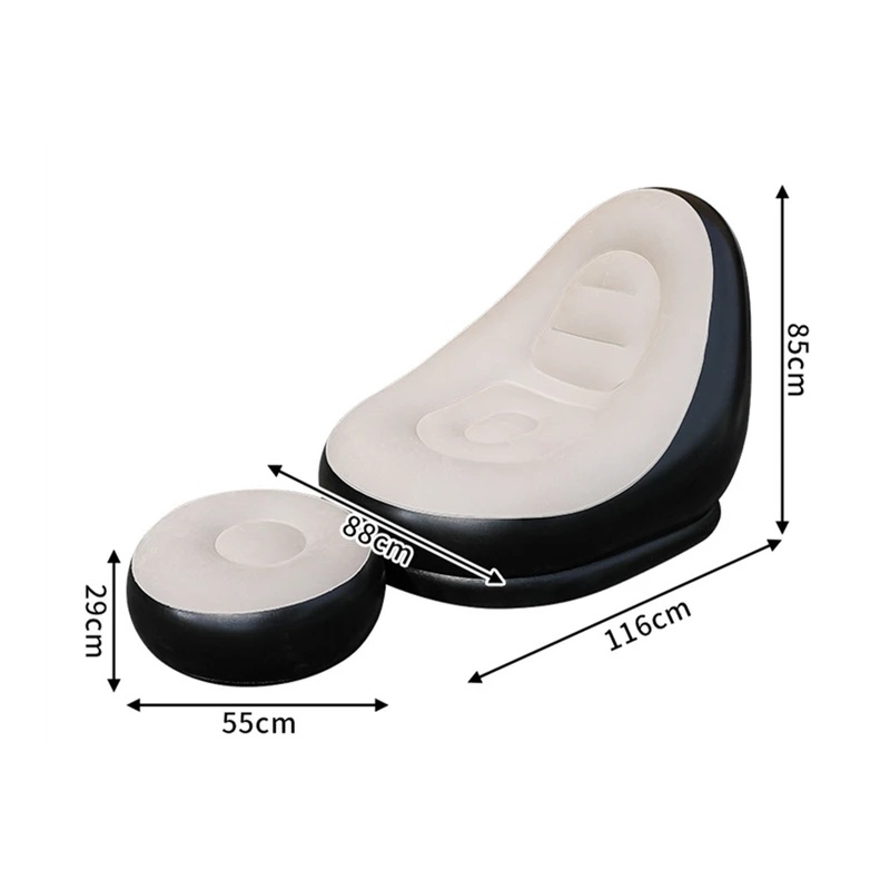 Tembel Kanepe Koltukları Şişme - Outdoor Furniture Sale incelemesi ve fiyatı