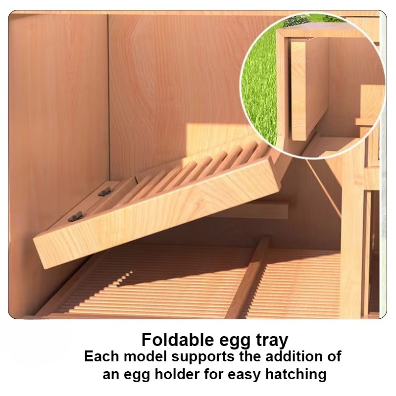 Lüks Masif Ahşap Dış Mekan Güv - Outdoor Furniture Easy To Clean incelemesi ve fiyatı