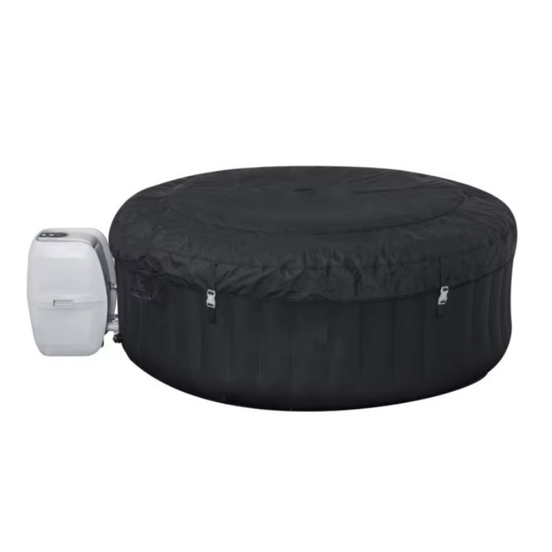 Miami Air Jet Swim Yuvarlak Şi - Inflatable Hot Tub incelemesi ve fiyatı