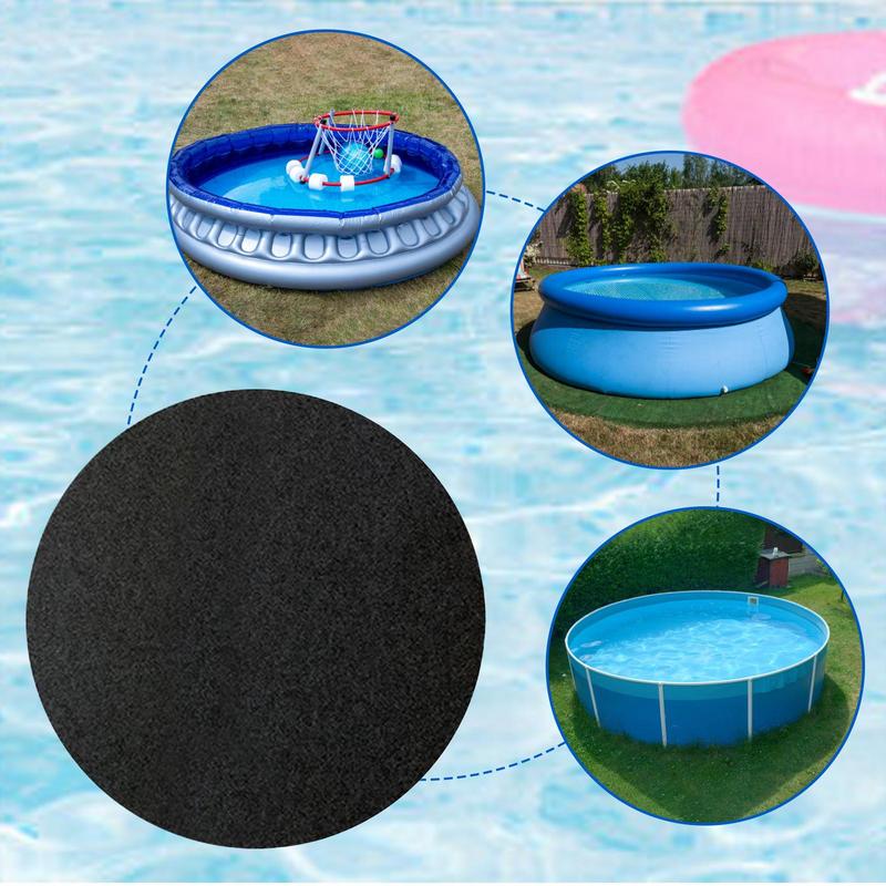 Sıcak Küvet Mat Şişme Küvet iç - Inflatable Hot Tub incelemesi ve fiyatı