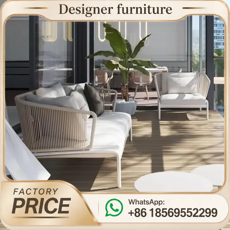 Dış Mekan Alüminyum Alaşımlı H - Outdoor Furniture Hotel incelemesi ve fiyatı