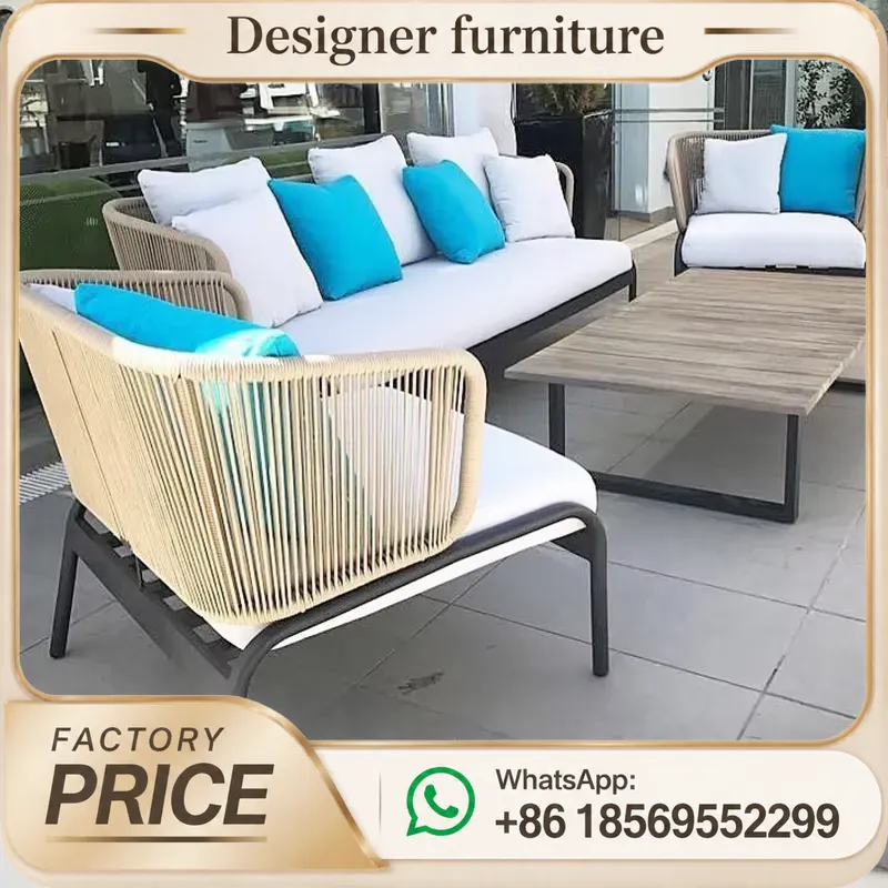 Dış Mekan Alüminyum Alaşımlı H - Outdoor Furniture Hotel incelemesi ve fiyatı
