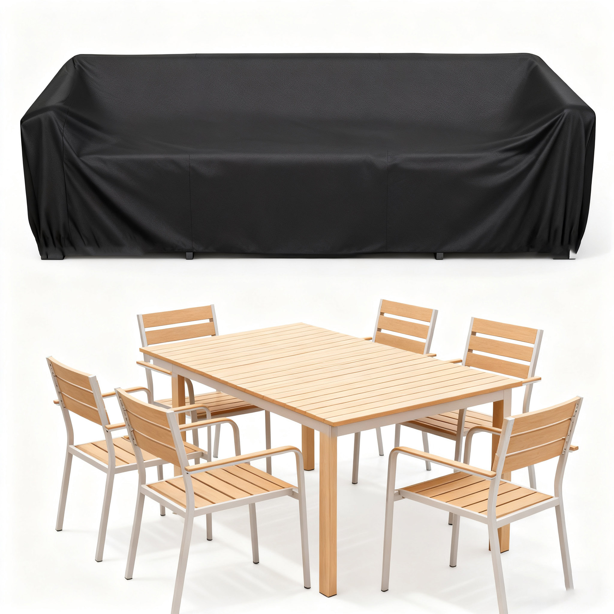 Birçok Boyutta Dış Mekan Veran - Outdoor Furniture Sale incelemesi ve fiyatı