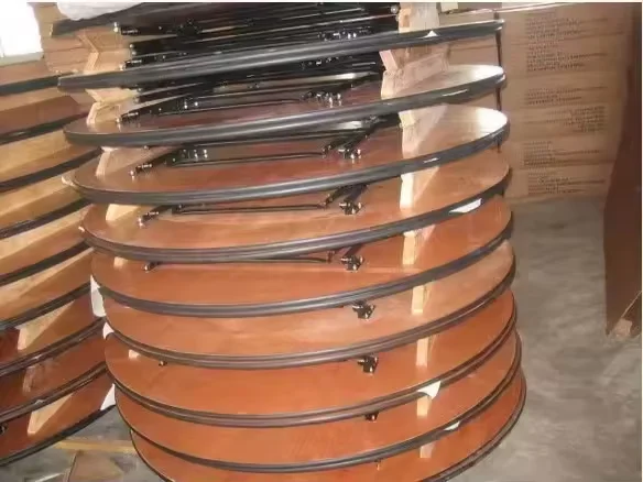 Ticari Dış Mekan Mobilyası Ahş - Outdoor Furniture Hotel incelemesi ve fiyatı