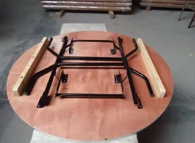 Ticari Dış Mekan Mobilyası Ahş - Outdoor Furniture Hotel incelemesi ve fiyatı