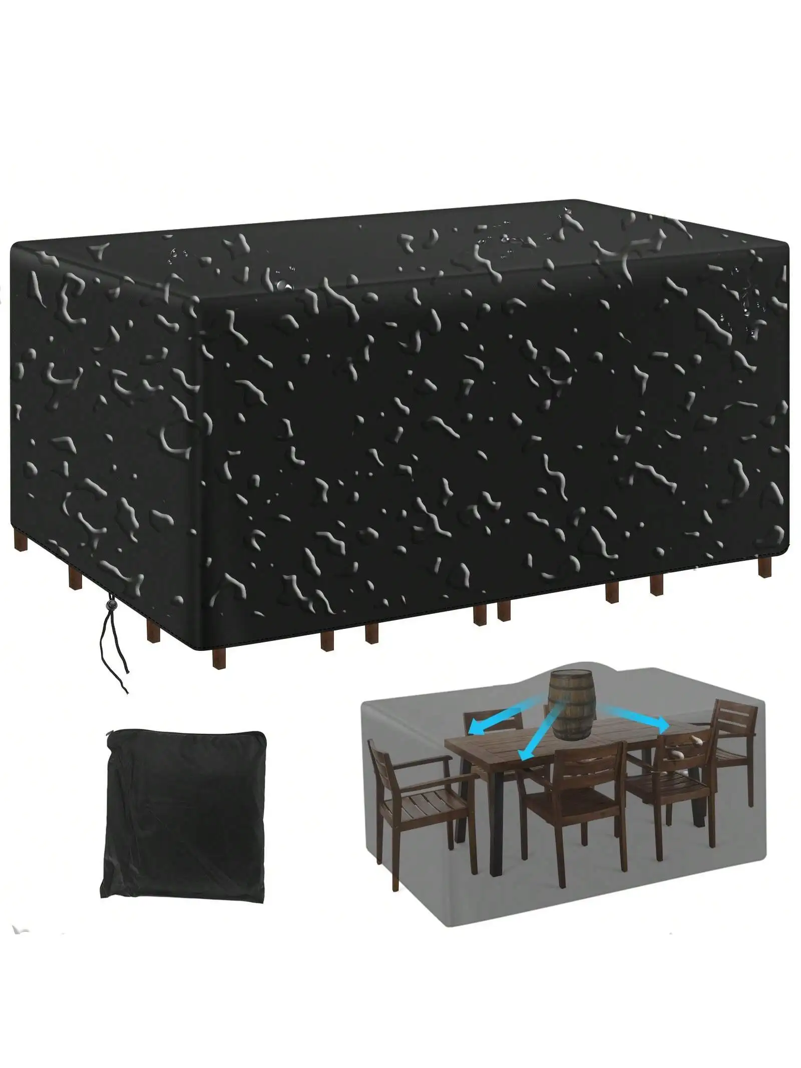 Sandalyeler, Kanepeler ve Masa - Outdoor Furniture Sofa incelemesi ve fiyatı