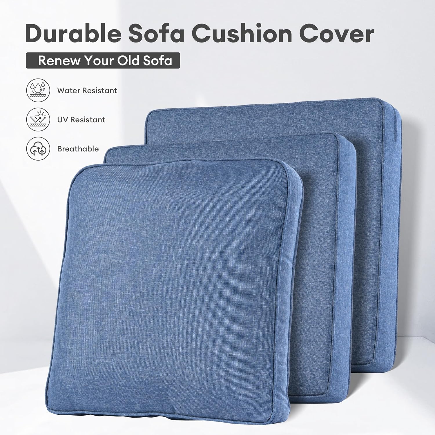 Dış Mekan Veranda Mobilyası Mi - Outdoor Furniture Fabric Waterproof incelemesi ve fiyatı