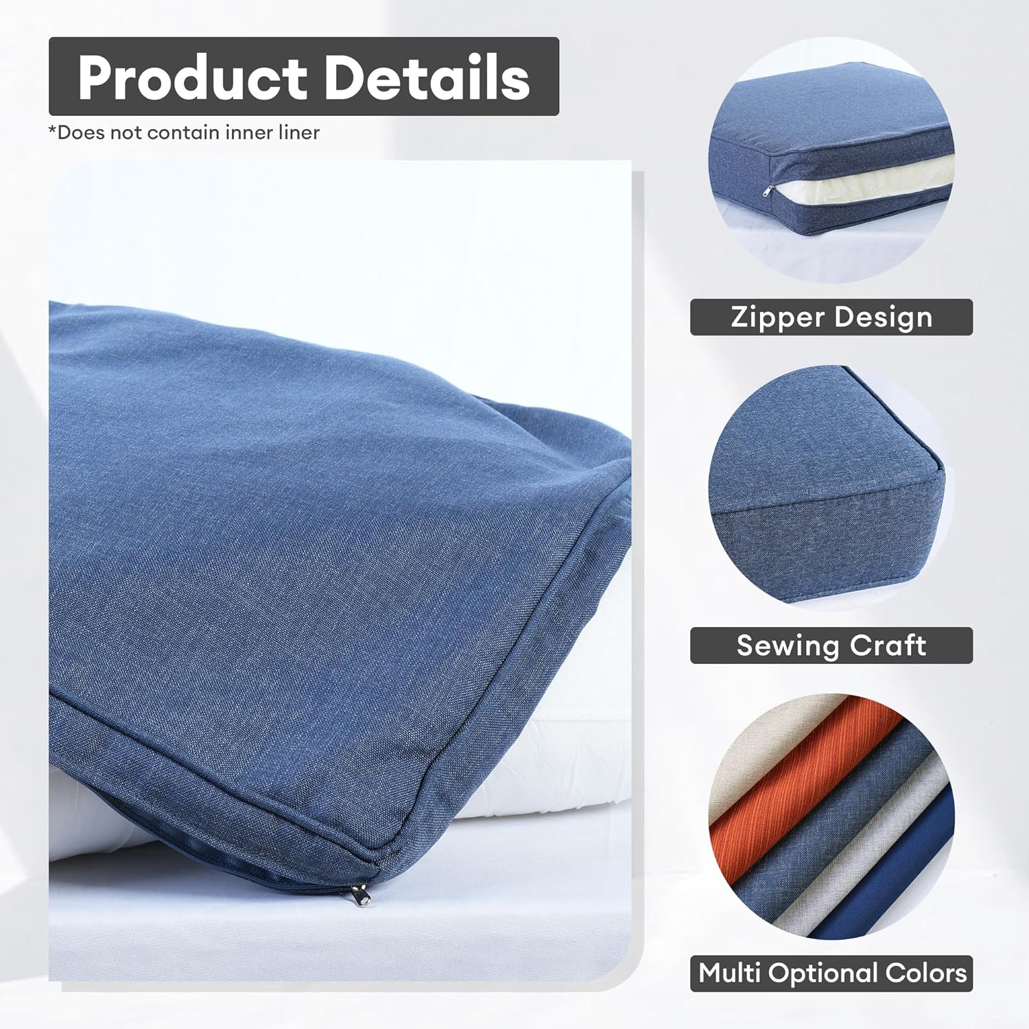 Dış Mekan Veranda Mobilyası Mi - Outdoor Furniture Fabric Waterproof incelemesi ve fiyatı