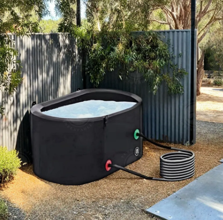 Şişme Küvet ve Jakuziler için  - Inflatable Hot Tub incelemesi ve fiyatı