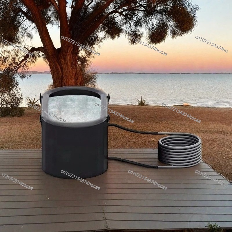 Şişme Küvet ve Jakuziler için  - Inflatable Hot Tub incelemesi ve fiyatı